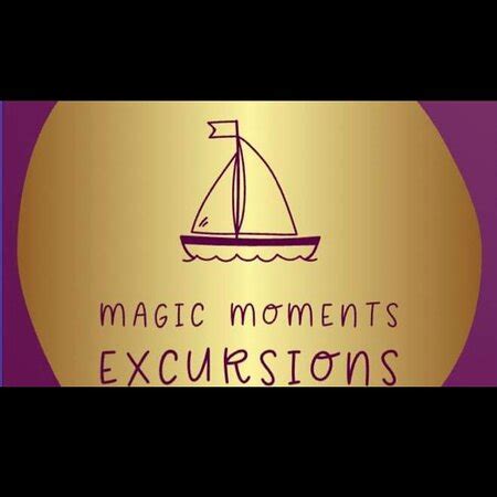 Magic moments excursions